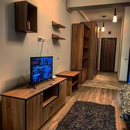 Center Flat Palas Ιάσιο Εξωτερικό φωτογραφία