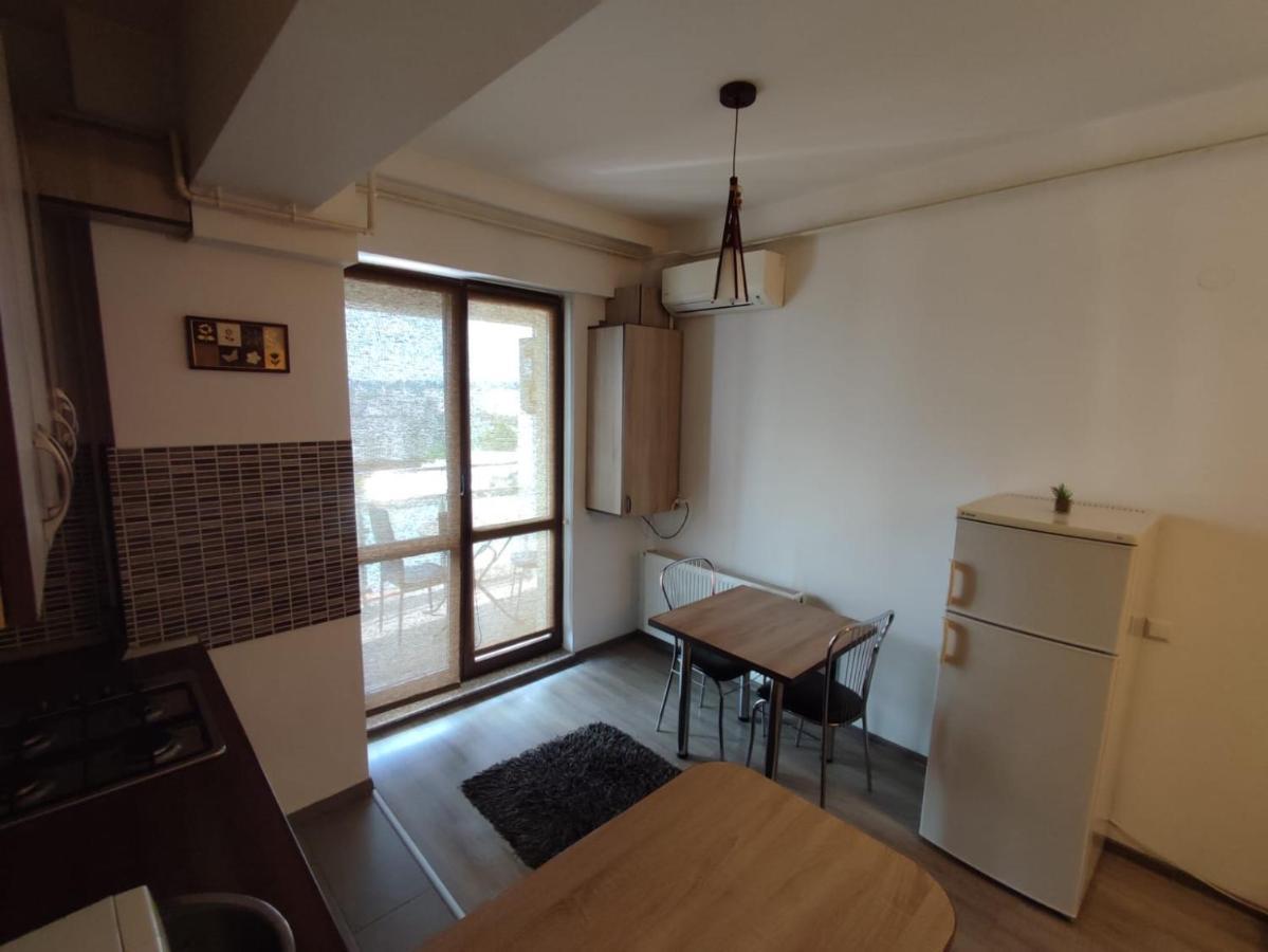 Center Flat Palas Ιάσιο Εξωτερικό φωτογραφία