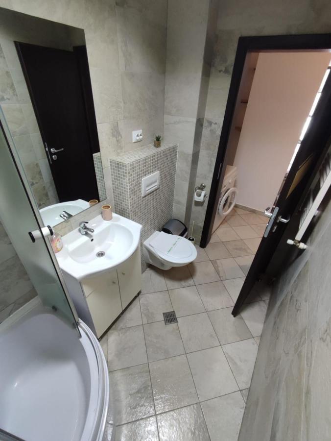 Center Flat Palas Ιάσιο Εξωτερικό φωτογραφία