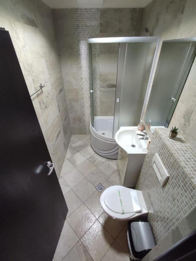 Center Flat Palas Ιάσιο Εξωτερικό φωτογραφία