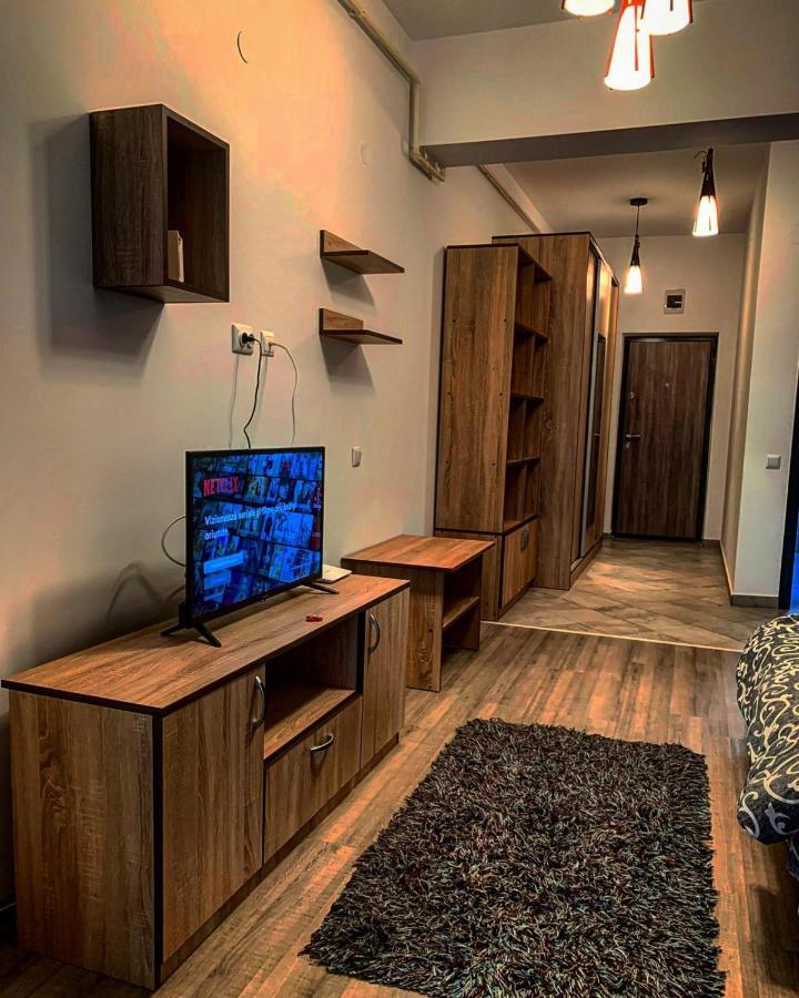 Center Flat Palas Ιάσιο Εξωτερικό φωτογραφία