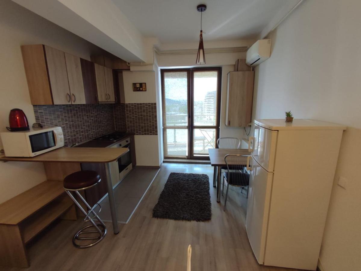 Center Flat Palas Ιάσιο Εξωτερικό φωτογραφία